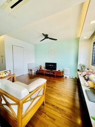 Blk 2 Toh Yi Gardens (Bukit Timah), HDB Executive #600708921
